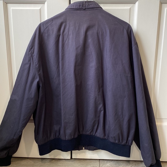 Members Only vintage jacket - Picture 2 of 4